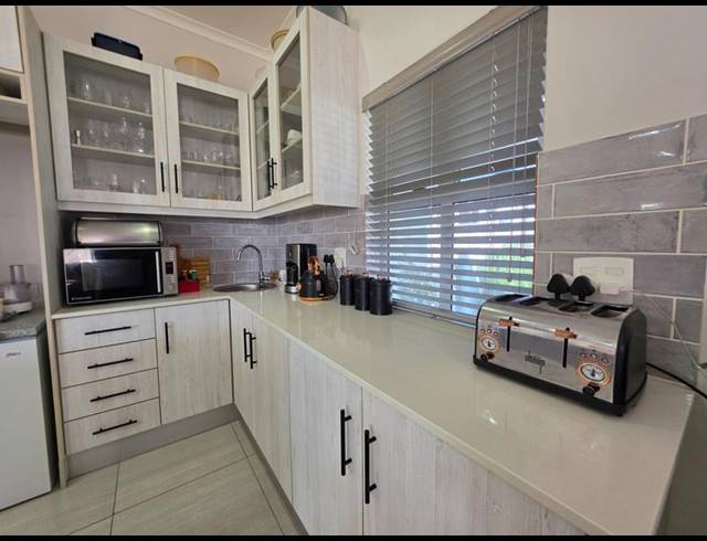3 BEDROOM HOUSE FOR SALE IN LAMPIESBAAI